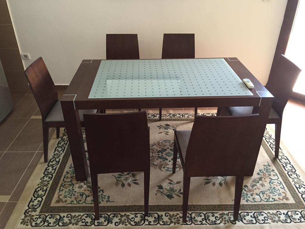 Apartments Ivan Petrovac Pokój zdjęcie
