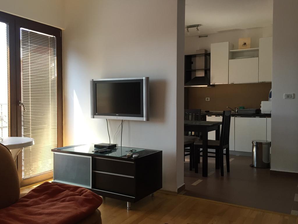 Apartments Ivan Petrovac Pokój zdjęcie