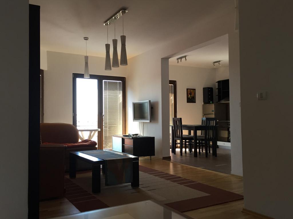 Apartments Ivan Petrovac Pokój zdjęcie