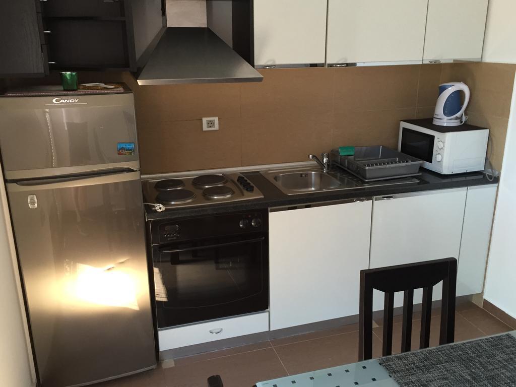 Apartments Ivan Petrovac Pokój zdjęcie