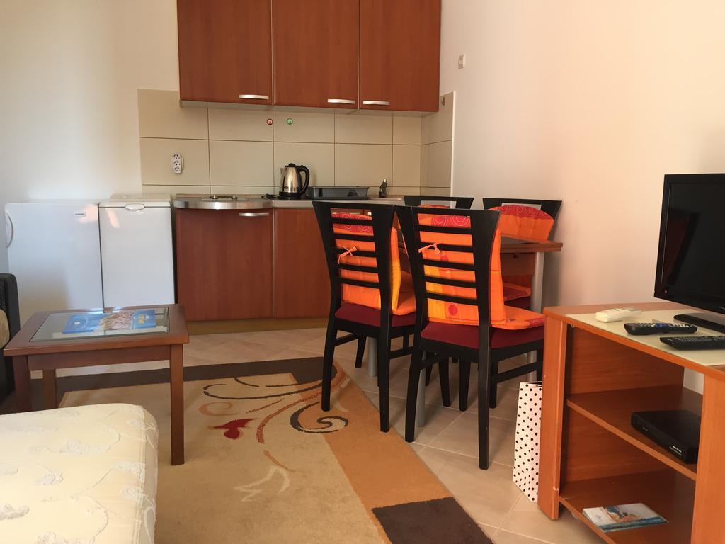 Apartments Ivan Petrovac Zewnętrze zdjęcie