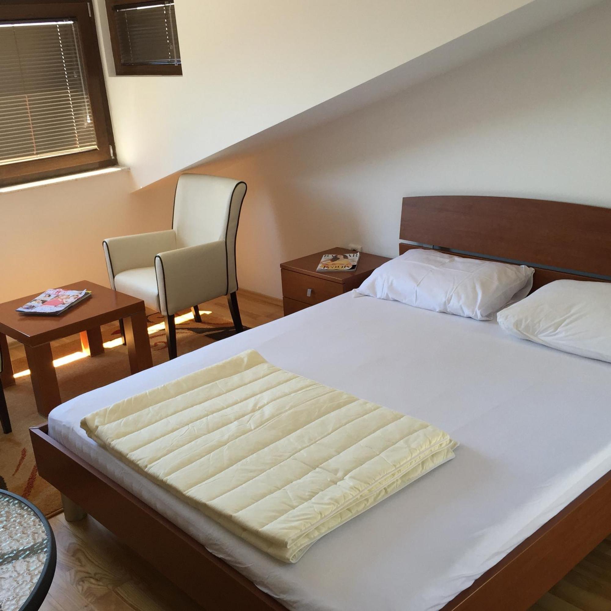 Apartments Ivan Petrovac Pokój zdjęcie