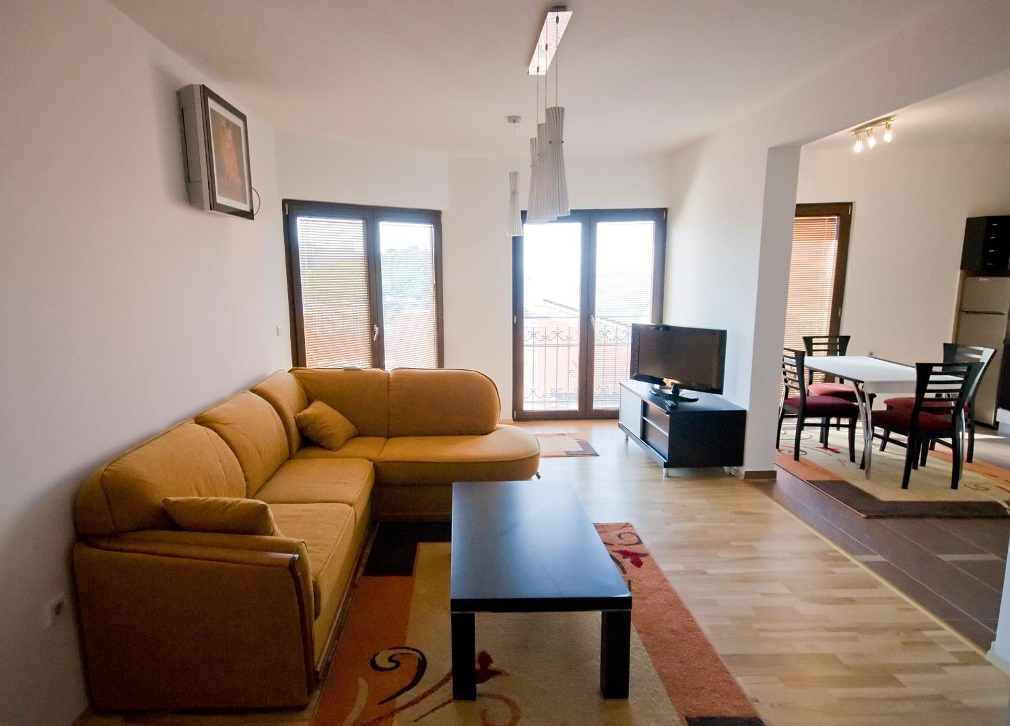 Apartments Ivan Petrovac Pokój zdjęcie