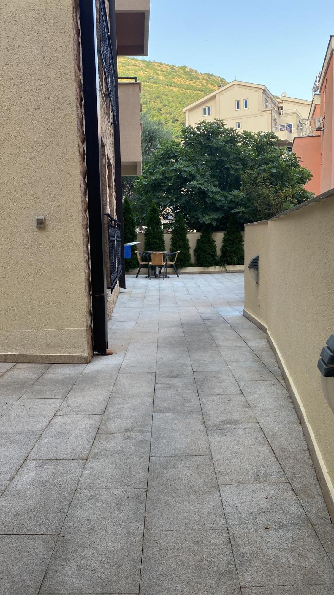 Apartments Ivan Petrovac Zewnętrze zdjęcie