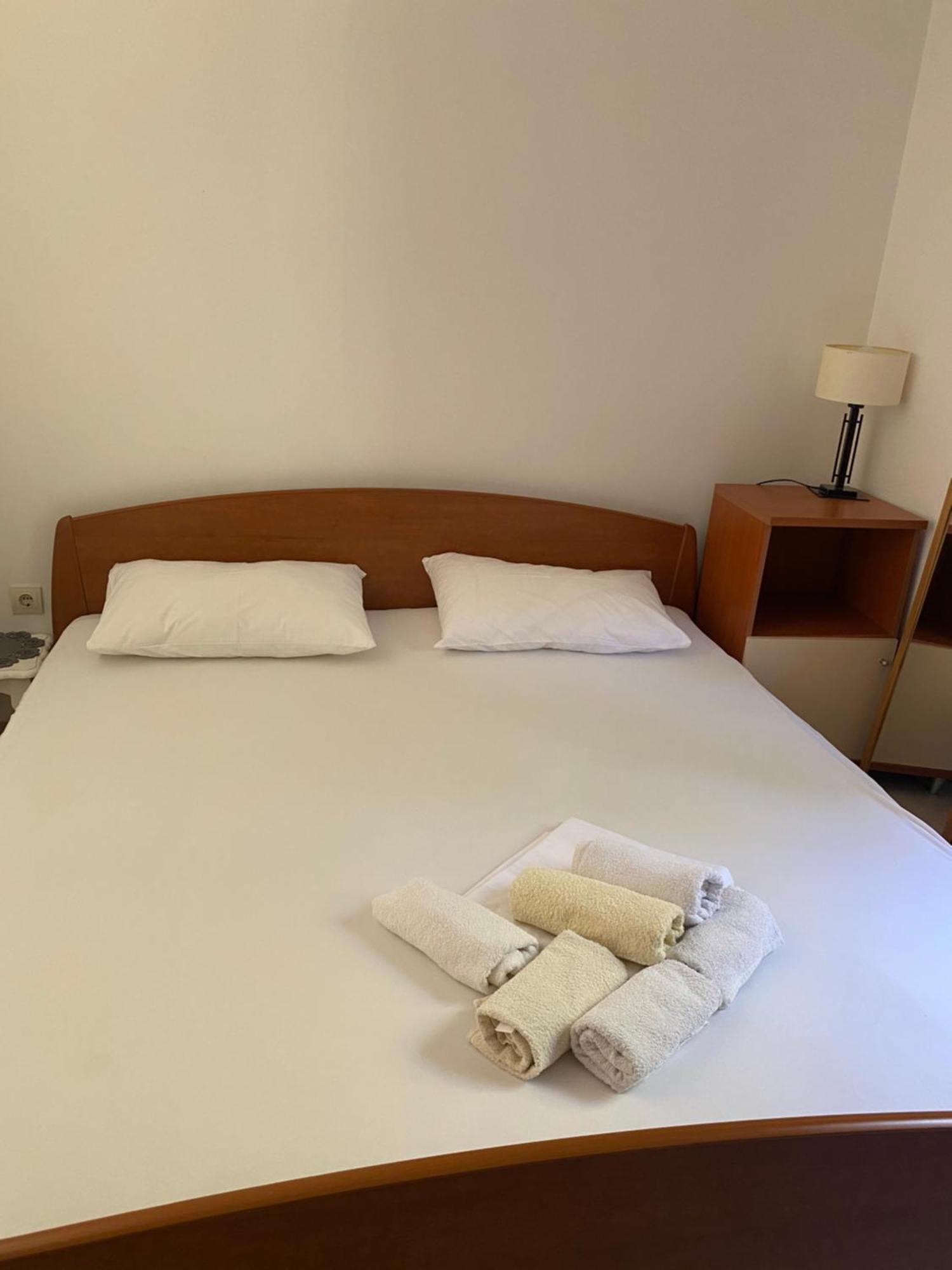 Apartments Ivan Petrovac Zewnętrze zdjęcie