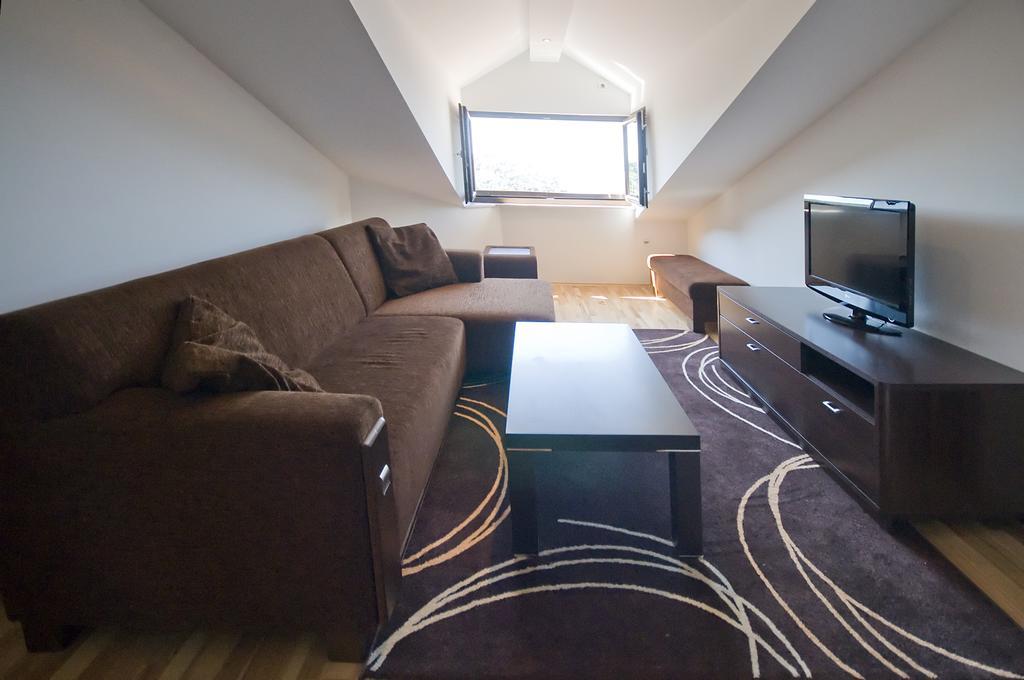 Apartments Ivan Petrovac Pokój zdjęcie