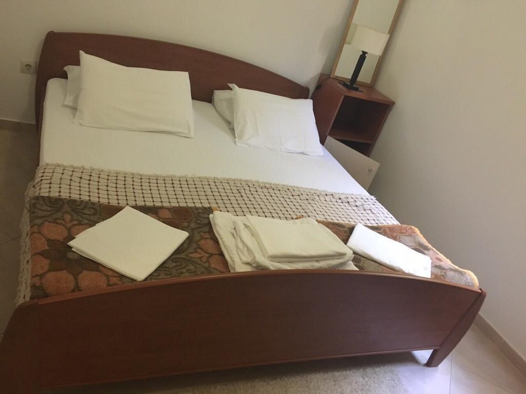 Apartments Ivan Petrovac Zewnętrze zdjęcie
