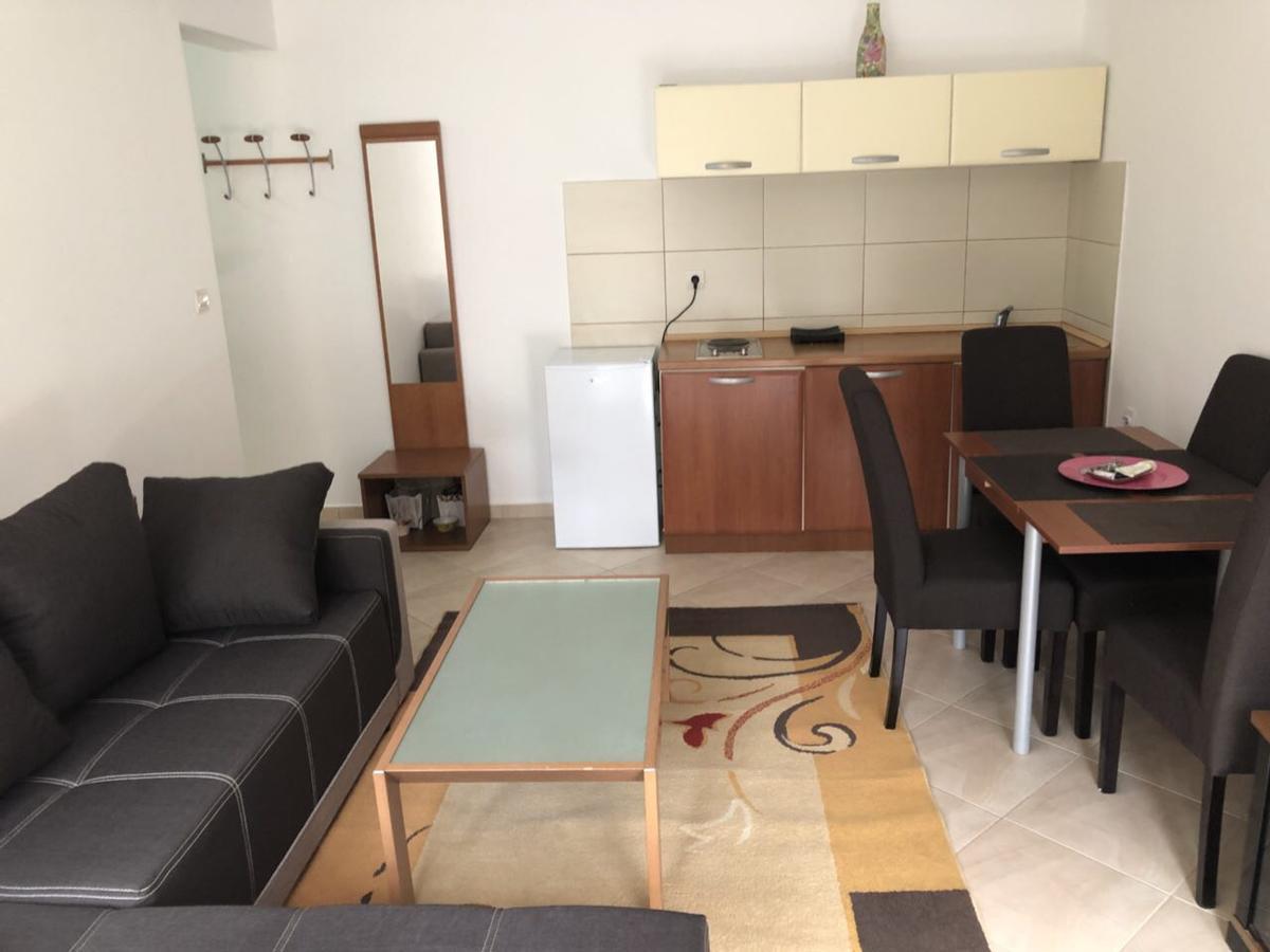 Apartments Ivan Petrovac Zewnętrze zdjęcie
