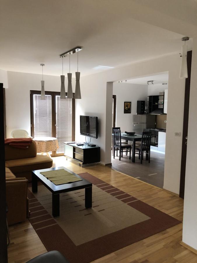 Apartments Ivan Petrovac Zewnętrze zdjęcie